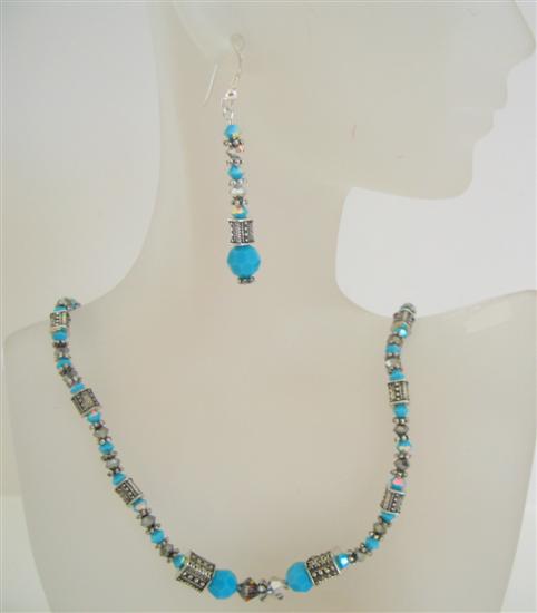 Bali Beads and Jewelry