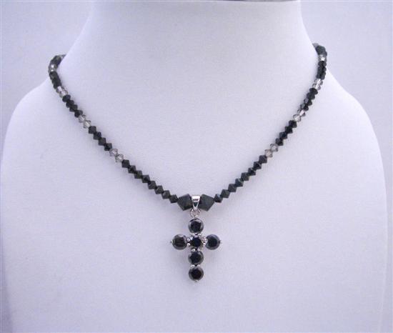 Swarovski Cross Pendant | Shop REEDS Jewelers Swarovski Cross Pendant | Shop REEDS Jewelers