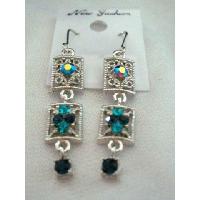 Articially Victoria Earrings Totally Different and New 