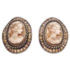 A Beautiful Gift Idea For A Loved One Cameo Jewelry