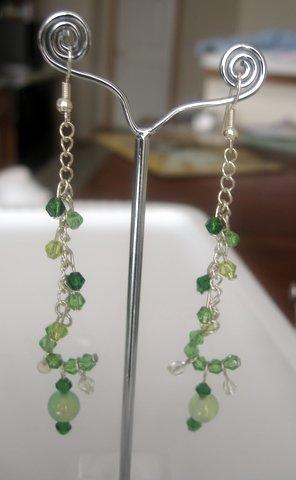 Cascade Sterling
