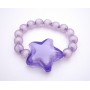 Find Fashion Jewelry For Girls Return Gift Purple Star Bracelet