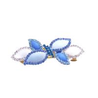 Chic Bridal Bride Maids Prom Hair Barrette Exclusive Wedding Jewelry :  bridal jewelry hair barrette wedding prom jewelry wedding bridal jewelry