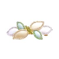 Sophisticated Vintage Influenced Hair Clips Barrette For All Occassion :  vintage hair clips vintage hair barrette barrette hair barrette