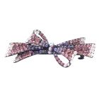Victorian Style Amethyst Hair Barrette At Very Affordable Price