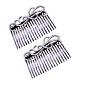 Under $10 Hair Comb Jewelry Exquisite Style Vintage