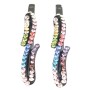Multicolor Awesome For Any Occasion Hair Pin
