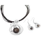 Stylish Sleek Ethnich Attractive Jewelry Set Affordable Inexpensive Jewelry