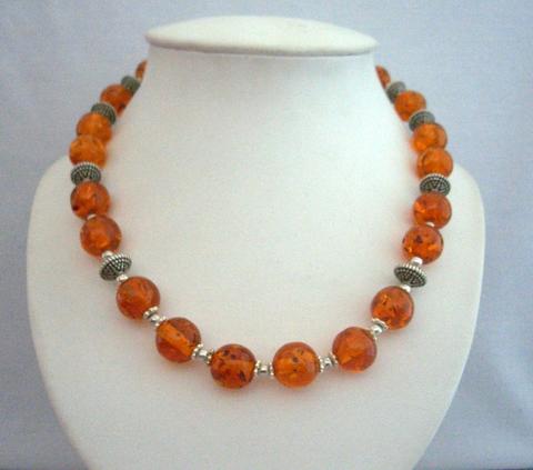 Bali Beads and Jewelry
