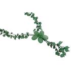 Quality Jewelry Guaranteed Low Prices Green Jade Necklace Gift