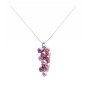 Pink Pearls Huge Selection of Pink Pearl Lowest Price Pendant Necklace