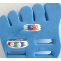 Glamour Toe Rings For Foot wear 2 For $1 Ony