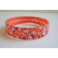 Hello Kitty Cuff Bangle Gilrs Bangle Hello Kitty