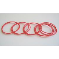 Red Bangles Set Of 10 Bangles Girls Bangles