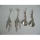 Alloy Material Earrings Smashing styles Each For $1
