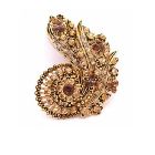 Hollywood Glamour Just For You Celebrity Inspired Vintage Brooch