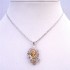 Vintage Jewelry Ethnic Lite Colorado Cameo Victorian Pendant Necklace Cameo Jewelry Affordable Inexpensive Jewelry Lite Colorado Lady Pendant Necklace