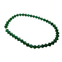 Tahitan Green Crystals Jewelry Genuins Swrovski Tahitan Crystals Bracelet 