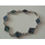 Star Abalone Shell Bracelet Adorable Gift