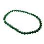 Tahitan Green Crystal Jewelry Genuins Swrovski Tahitan Crystal Bracelet