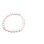 Wedding Flower Girl Jewelry Freshwater Pearls Stetchable Bracelet
