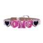Teenage Jewelry Text Messaging Oh My God In OMG Bracelet Stunning