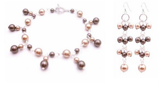 Bracelet, Bracelets, Unique Bracelets, Handcrafted Bracelets, Cuff Bracelets and more- Prom Jewelry, Coin Freshwater, Freshwater Pearls, Bridemaids Red, Set Bracelet, Fantastic Jewelry, Burgundy Pearls Bracelets