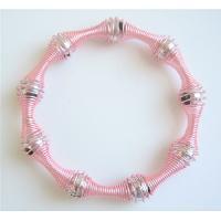 Stylish comfortable Blue Stretchable Bracelet New Unique Bracelet 