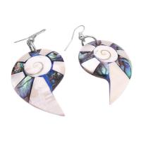 Mother Of Pearls Shell Earrings Abalone Shiva Eye Earrings :  pearls mother pearls mother pearls earrings shiva eye earrings