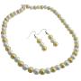 Affordable Inexpensive Nice Quality Jewelry Bright Gold & White
